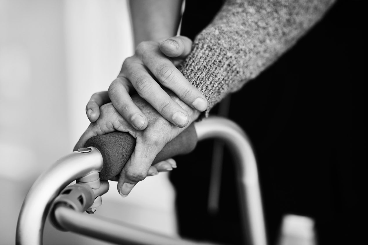 geriatria