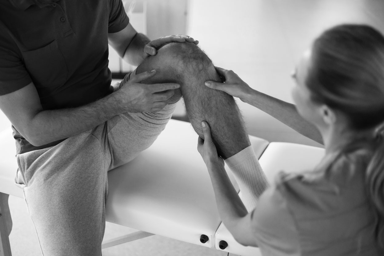 fisioterapia