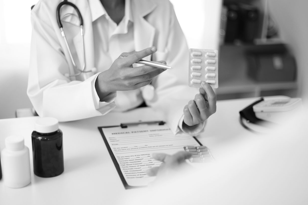 proctologia